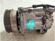 Recambio de compresor aire acondicionado para renault laguna ii (bg0) dynamique referencia OEM IAM SD7V161209   2