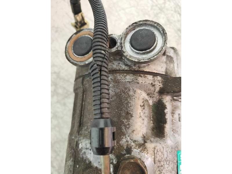 Recambio de compresor aire acondicionado para renault laguna ii (bg0) dynamique referencia OEM IAM SD7V161209  