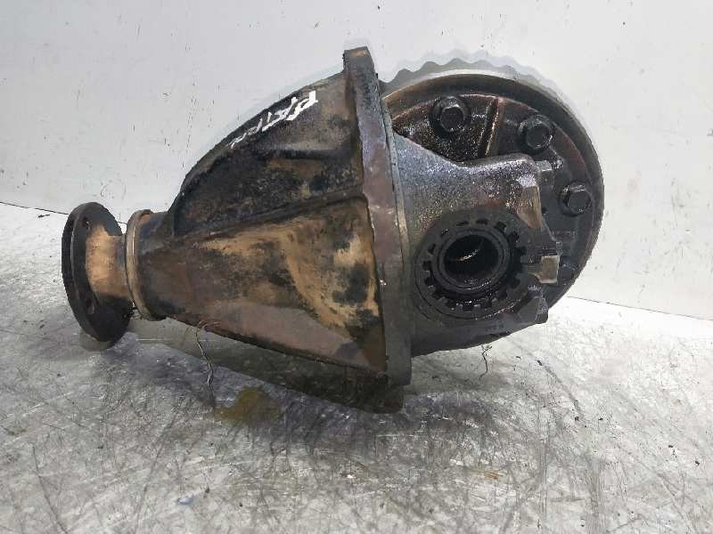 Recambio de diferencial trasero para nissan patrol (k/w160) hardtop (k160) referencia OEM IAM   