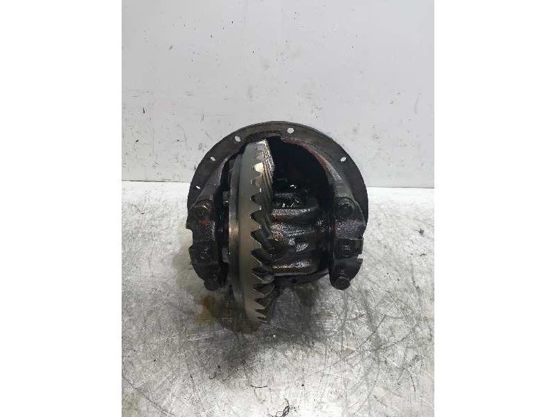 Recambio de diferencial trasero para nissan patrol (k/w160) hardtop (k160) referencia OEM IAM   