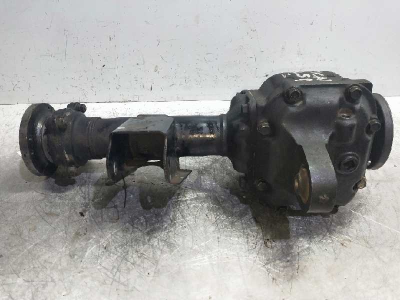 Recambio de diferencial delantero para nissan pick-up (d21) king cab diesel 4x4 referencia OEM IAM    Recambio de diferencial delantero para nissan pick-up (d21) king cab diesel 4x4 referencia OEM IAM