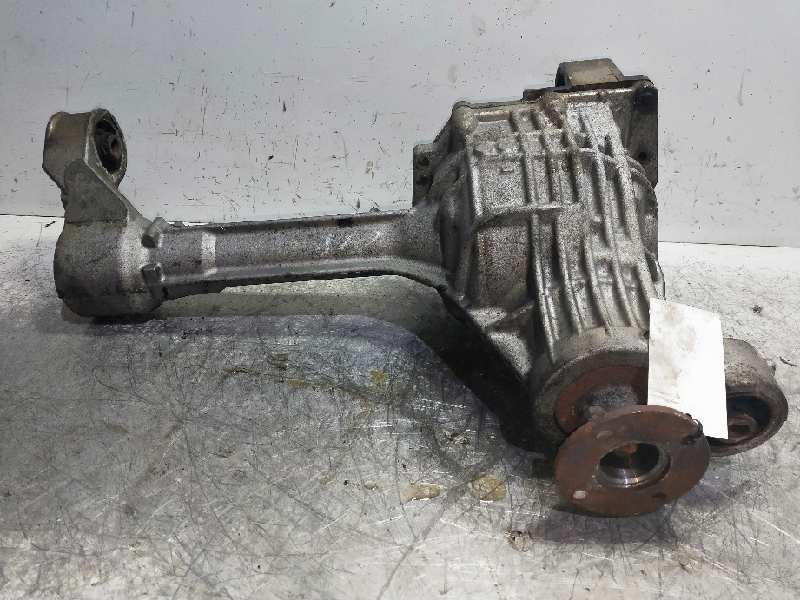 Recambio de diferencial delantero para nissan pathfinder (r51) 2.5 dci xe referencia OEM IAM   