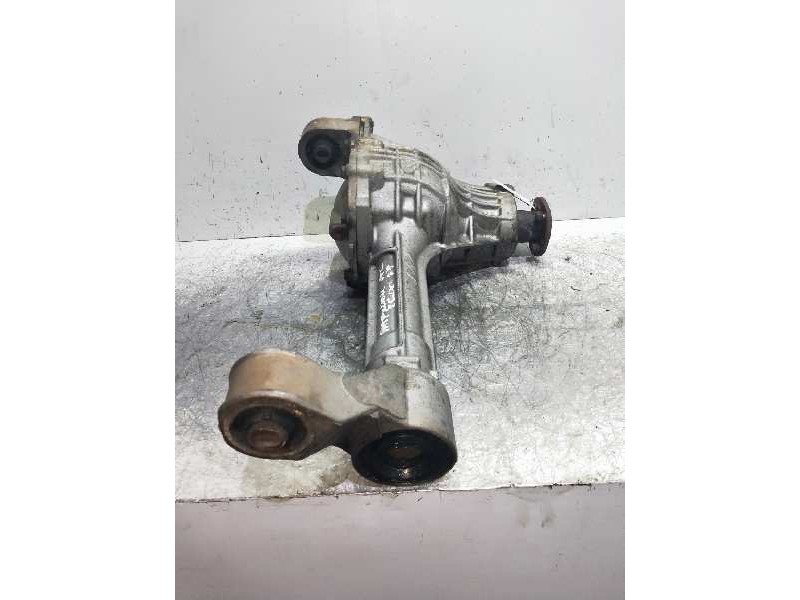 Recambio de diferencial delantero para nissan pathfinder (r51) 2.5 dci xe referencia OEM IAM   