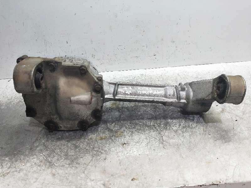 Recambio de diferencial delantero para nissan pathfinder (r51) 2.5 dci xe referencia OEM IAM   
