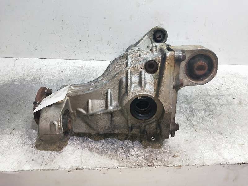 Recambio de diferencial delantero para nissan pathfinder (r51) 2.5 dci xe referencia OEM IAM   
