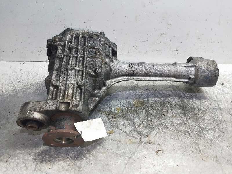 Recambio de diferencial delantero para nissan pathfinder (r51) 2.5 dci xe referencia OEM IAM   