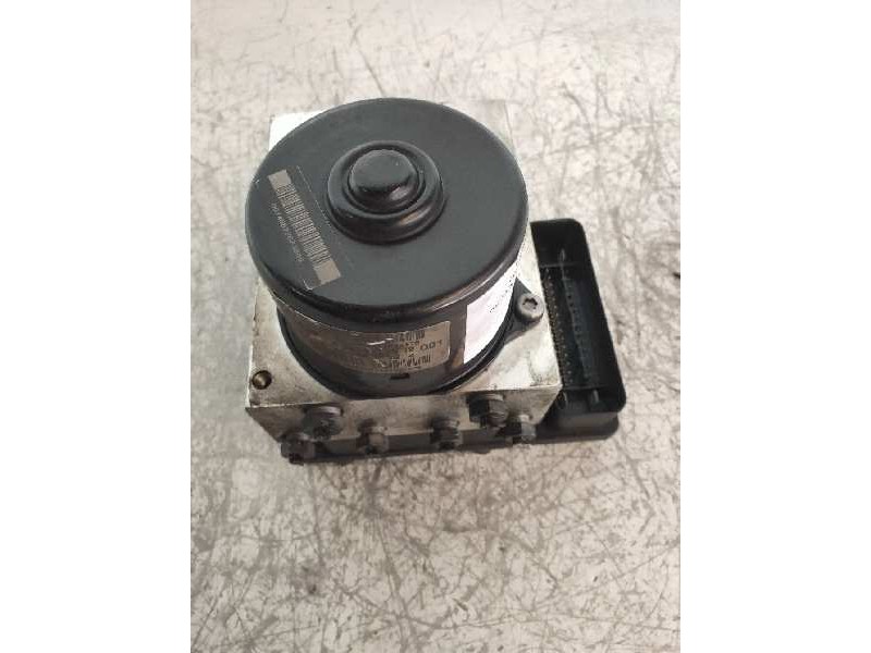 Recambio de abs para mercedes clase clk (w209) coupe 270 cdi (209.316) referencia OEM IAM 10092515743 10020434394 A0054312912 A0