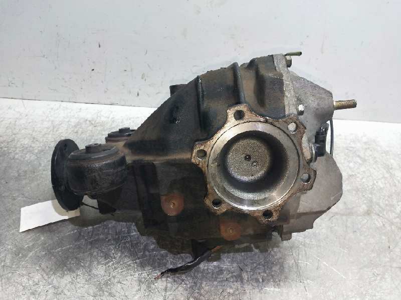 Recambio de diferencial trasero para nissan 350 z (z33) 3.5 v6 cat referencia OEM IAM 3831100047 8707974 