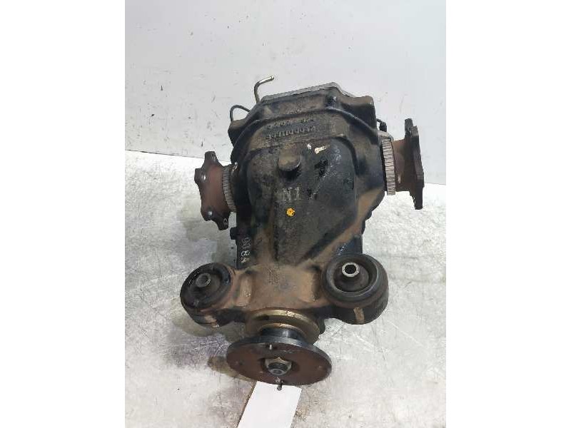 Recambio de diferencial trasero para nissan 350 z (z33) 3.5 v6 cat referencia OEM IAM 3831100047 8707974 