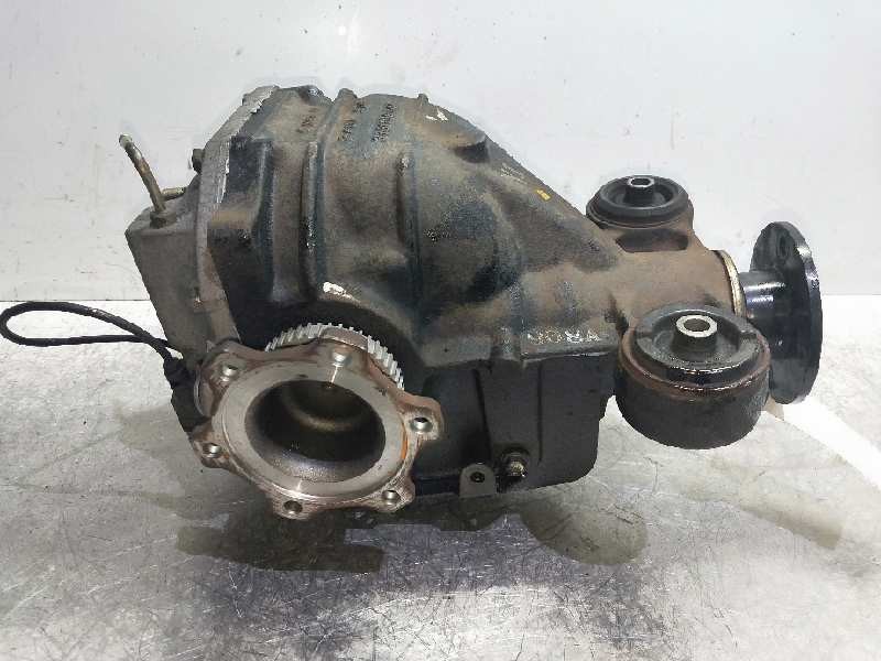 Recambio de diferencial trasero para nissan 350 z (z33) 3.5 v6 cat referencia OEM IAM 3831100047 8707974 