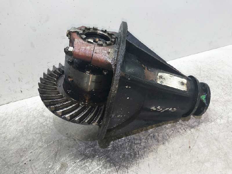 Recambio de diferencial delantero para nissan cabstar e 3.0 d referencia OEM IAM 38300D6201  
