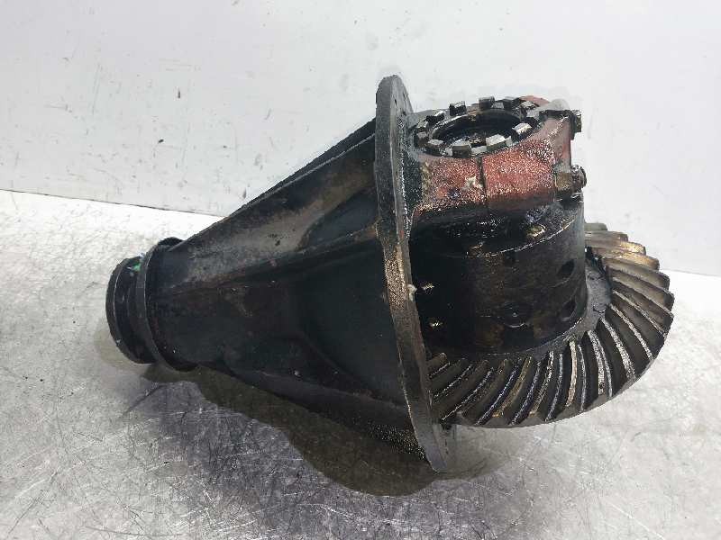 Recambio de diferencial delantero para nissan cabstar e 3.0 d referencia OEM IAM 38300D6201  