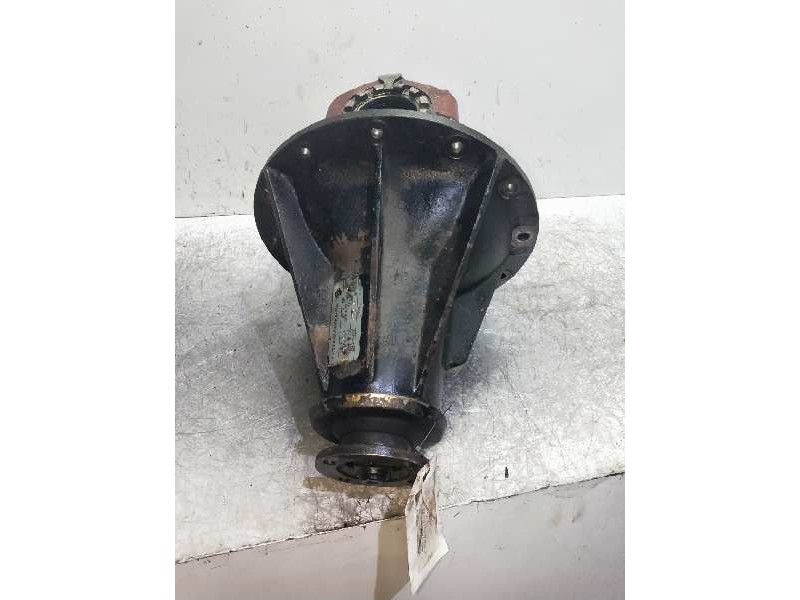 Recambio de diferencial delantero para nissan cabstar e 3.0 d referencia OEM IAM 38300D6201  