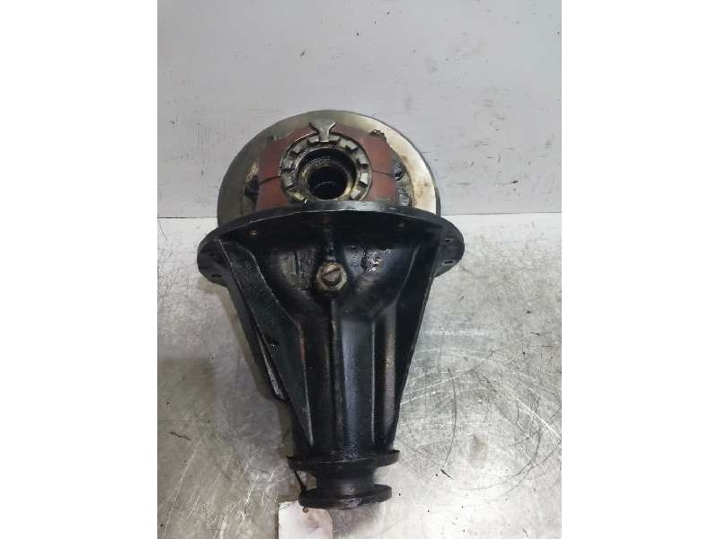 Recambio de diferencial delantero para nissan cabstar e 3.0 d referencia OEM IAM 38300D6201  