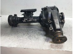 Recambio de diferencial delantero para nissan terrano (wd21) 2.7 td referencia OEM IAM   