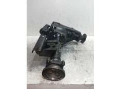 Recambio de diferencial delantero para nissan terrano (wd21) 2.7 td referencia OEM IAM    2