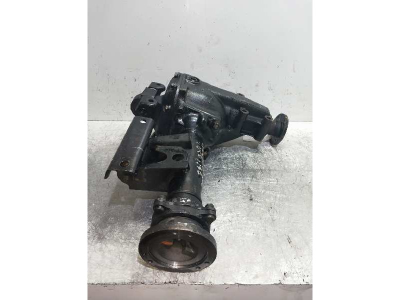 Recambio de diferencial delantero para nissan terrano (wd21) 2.7 td referencia OEM IAM   
