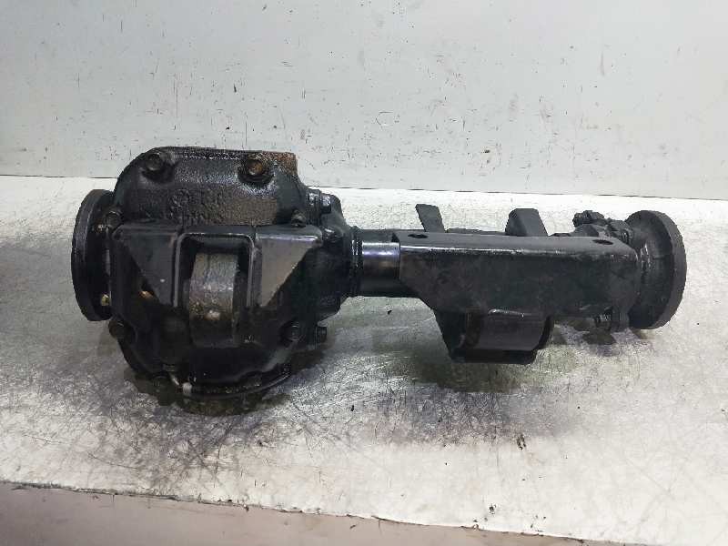 Recambio de diferencial delantero para nissan terrano (wd21) 2.7 td referencia OEM IAM   