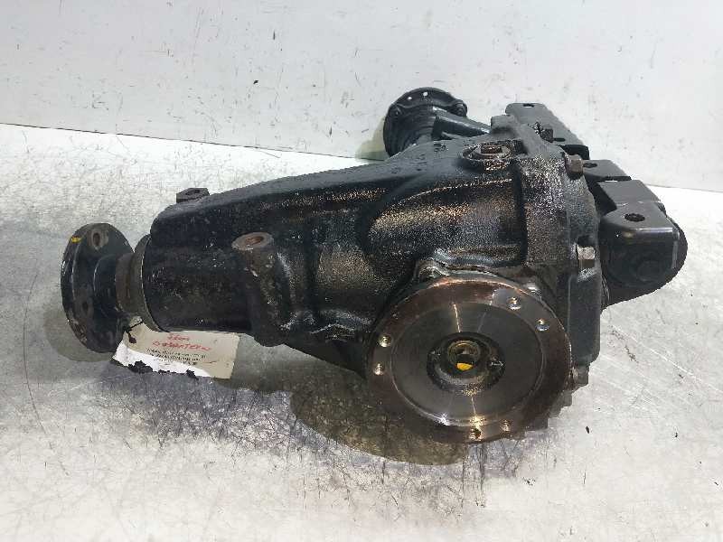 Recambio de diferencial delantero para nissan terrano (wd21) 2.7 td referencia OEM IAM   