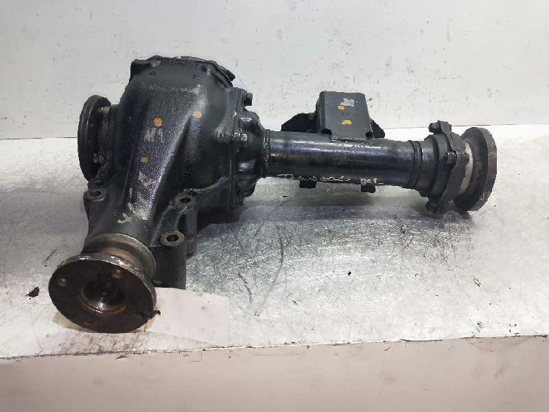 Recambio de diferencial delantero para nissan terrano (wd21) 2.7 td referencia OEM IAM   