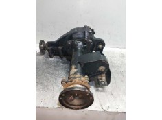 Recambio de diferencial delantero para nissan terrano/terrano.ii (r20) 2.7 turbodiesel referencia OEM IAM 38511623007   2