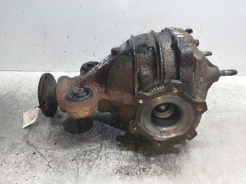 Recambio de diferencial trasero para nissan pathfinder (r51) 2.5 dci xe referencia OEM IAM 38311EB300  