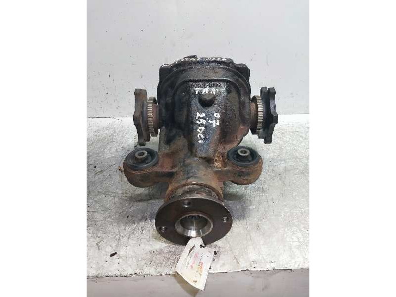 Recambio de diferencial trasero para nissan pathfinder (r51) 2.5 dci xe referencia OEM IAM 38311EB300  