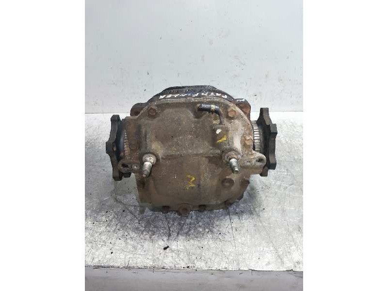 Recambio de diferencial trasero para nissan pathfinder (r51) 2.5 dci xe referencia OEM IAM 38311EB300  