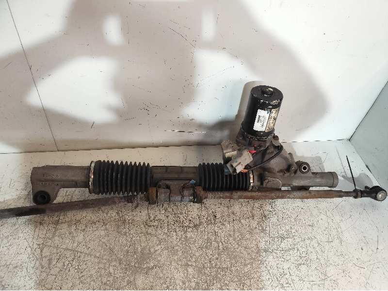 Recambio de cremallera direccion para honda civic berlina 3 (ep1/2) 1.4 referencia OEM IAM 6360BS5SG6 BS5SG6 