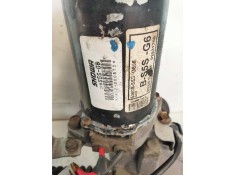 Recambio de cremallera direccion para honda civic berlina 3 (ep1/2) 1.4 referencia OEM IAM 6360BS5SG6 BS5SG6  2