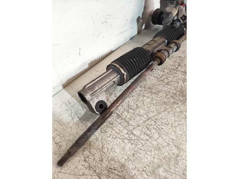 Recambio de cremallera direccion para honda civic berlina 3 (ep1/2) 1.4 referencia OEM IAM 6360BS5SG6 BS5SG6 