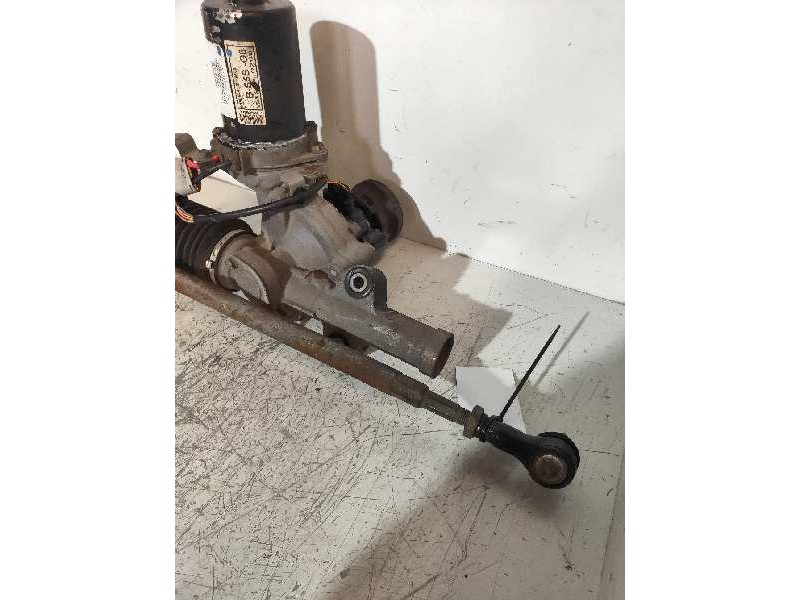 Recambio de cremallera direccion para honda civic berlina 3 (ep1/2) 1.4 referencia OEM IAM 6360BS5SG6 BS5SG6 