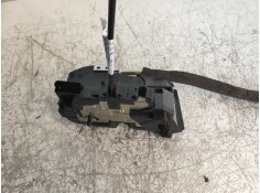 Recambio de motor cierre centralizado trasero derecho para nissan juke (f15) acenta referencia OEM IAM   