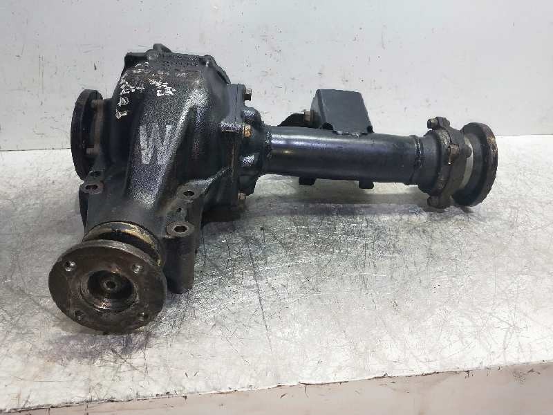 Recambio de diferencial delantero para nissan terrano/terrano.ii (r20) 2.4 cat referencia OEM IAM 3851G23007  37/8