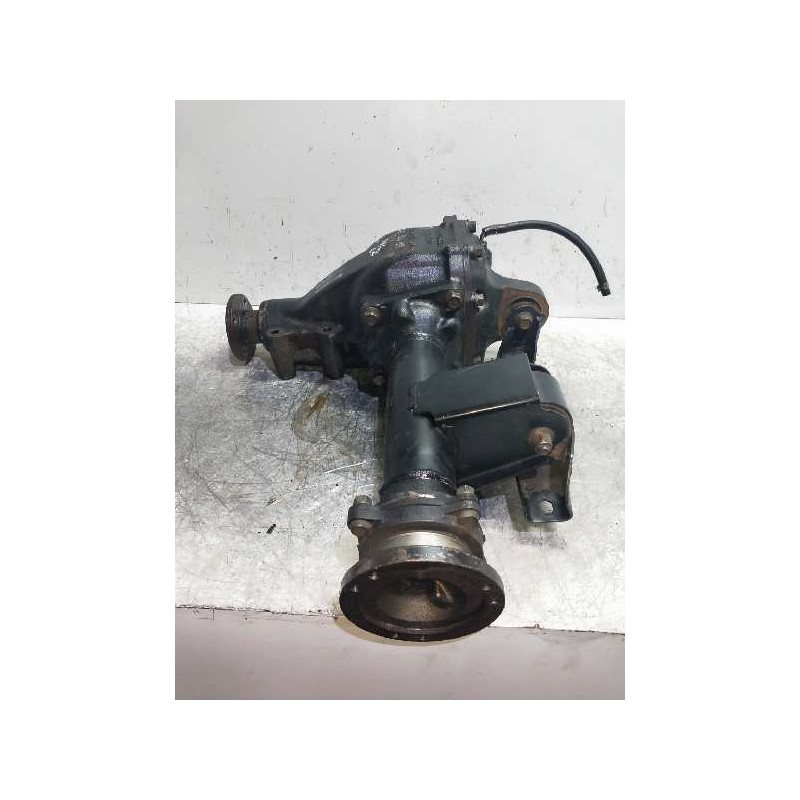 Recambio de diferencial delantero para nissan terrano/terrano.ii (r20) 2.4 cat referencia OEM IAM 3851G23007  37/8