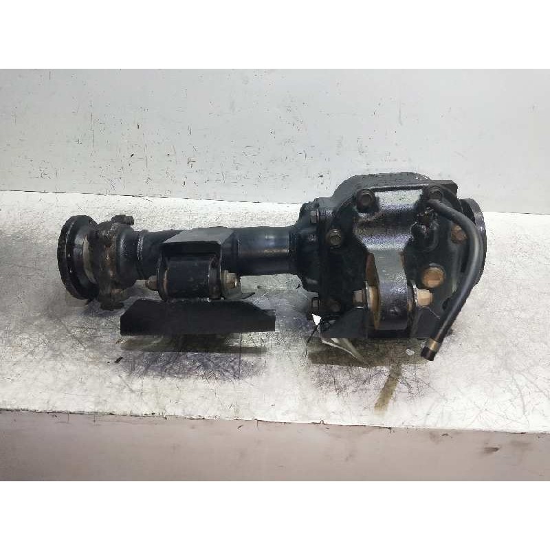 Recambio de diferencial delantero para nissan terrano/terrano.ii (r20) 2.4 cat referencia OEM IAM 3851G23007  37/8