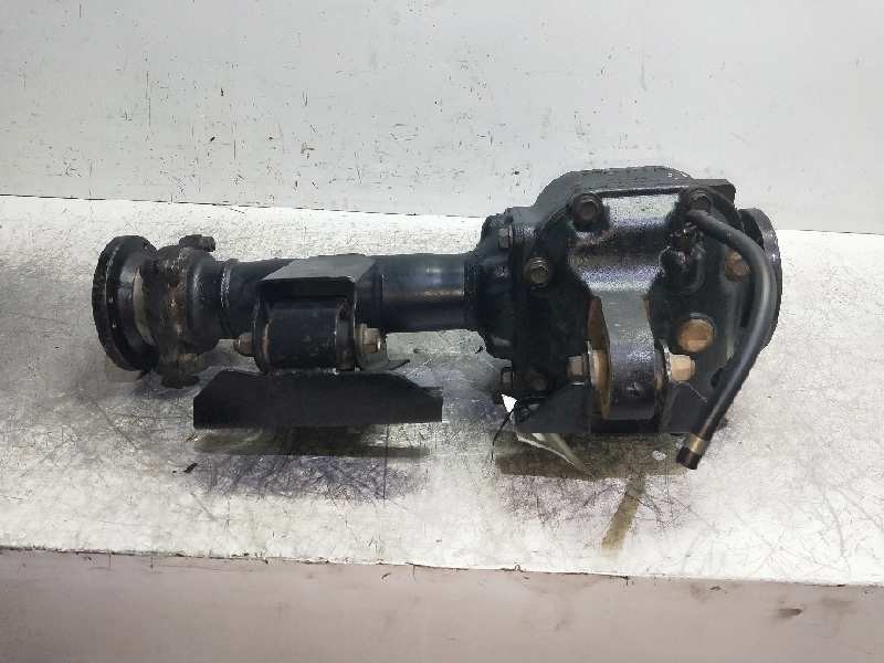 Recambio de diferencial delantero para nissan terrano/terrano.ii (r20) 2.4 cat referencia OEM IAM 3851G23007  37/8