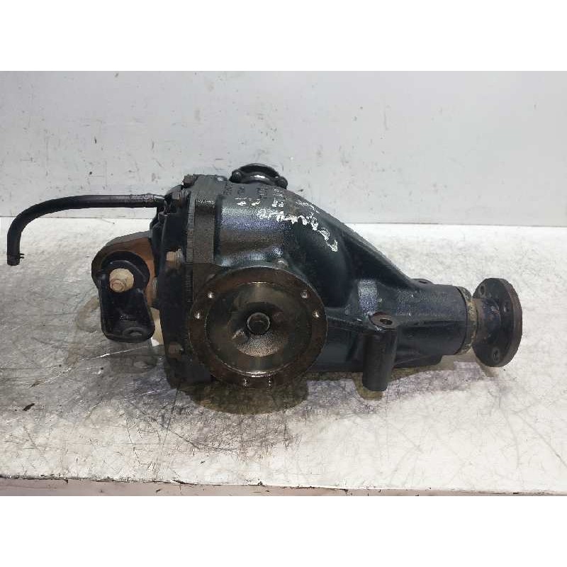 Recambio de diferencial delantero para nissan terrano/terrano.ii (r20) 2.4 cat referencia OEM IAM 3851G23007  37/8