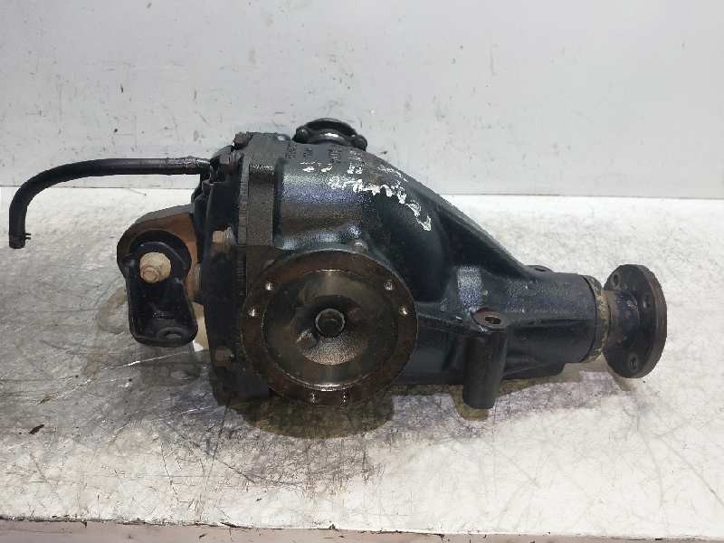 Recambio de diferencial delantero para nissan terrano/terrano.ii (r20) 2.4 cat referencia OEM IAM 3851G23007  37/8