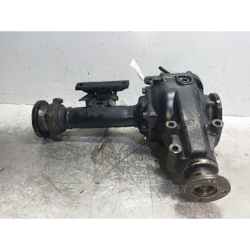 Recambio de diferencial delantero para nissan terrano/terrano.ii (r20) 2.4 cat referencia OEM IAM 3851G23007  37/8