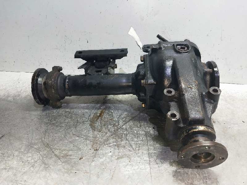 Recambio de diferencial delantero para nissan terrano/terrano.ii (r20) 2.4 cat referencia OEM IAM 3851G23007  37/8