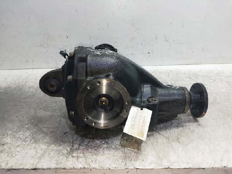 Recambio de diferencial delantero para nissan terrano (wd21) 2.7 turbodiesel referencia OEM IAM    Recambio de diferencial delantero para nissan terrano (wd21) 2.7 turbodiesel referencia OEM IAM