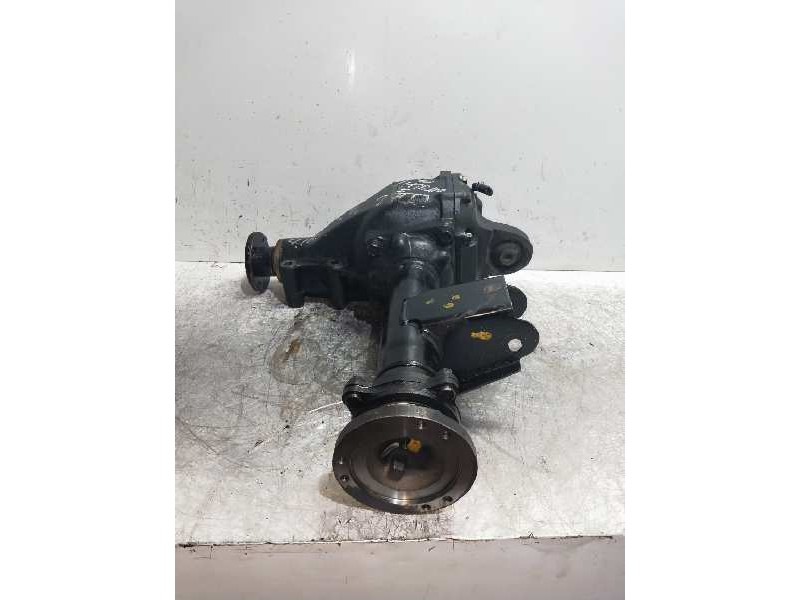 Recambio de diferencial delantero para nissan terrano (wd21) 2.7 turbodiesel referencia OEM IAM    Recambio de diferencial delantero para nissan terrano (wd21) 2.7 turbodiesel referencia OEM IAM