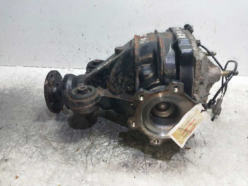 Recambio de diferencial trasero para nissan pathfinder (r51) 2.5 dci diesel cat referencia OEM IAM 38311EB300  