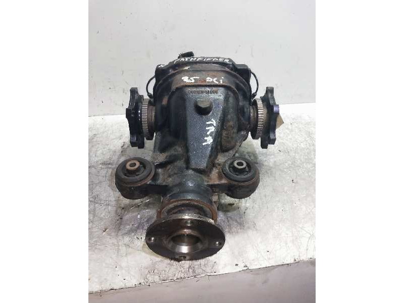 Recambio de diferencial trasero para nissan pathfinder (r51) 2.5 dci diesel cat referencia OEM IAM 38311EB300  