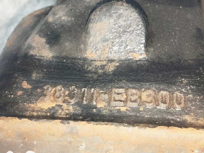 Recambio de diferencial trasero para nissan pathfinder (r51) 2.5 dci diesel cat referencia OEM IAM 38311EB300  