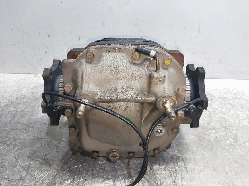 Recambio de diferencial trasero para nissan pathfinder (r51) 2.5 dci diesel cat referencia OEM IAM 38311EB300  