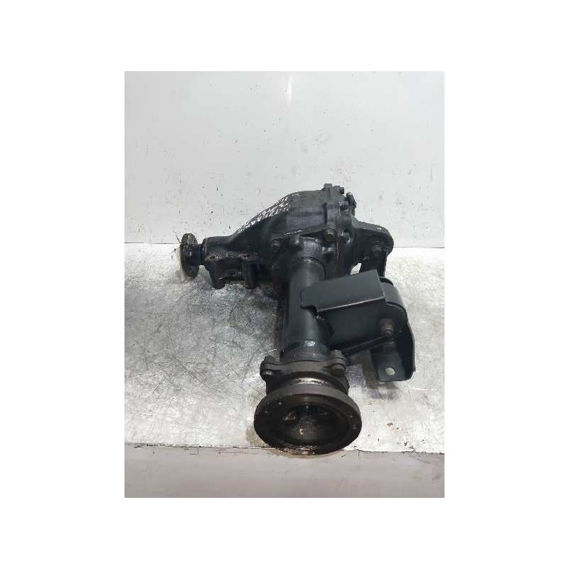 Recambio de diferencial delantero para nissan terrano/terrano.ii (r20) 3.0 td cat referencia OEM IAM 38511G23007  37/8 Recambio de diferencial delantero para nissan terrano/terrano.ii (r20) 3.0 td cat referencia OEM IAM 38511G23007  37/8