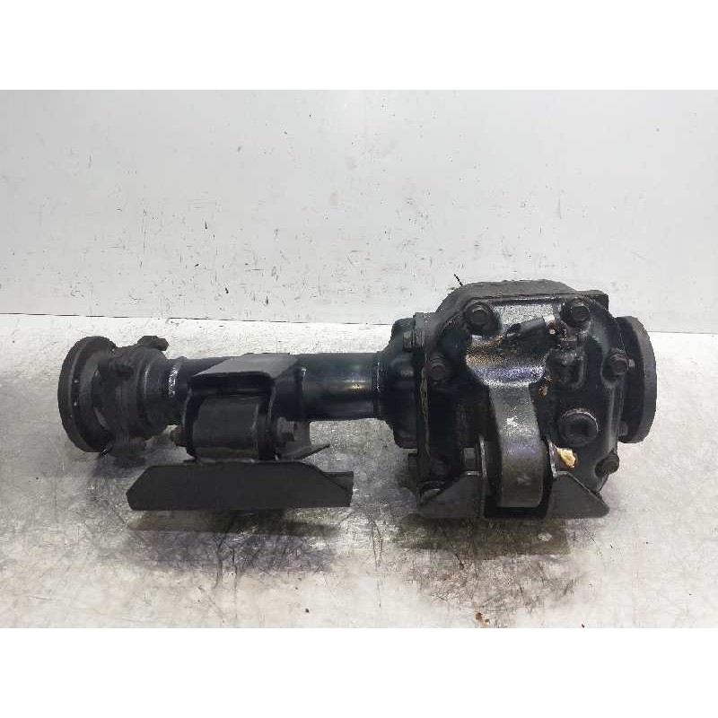 Recambio de diferencial delantero para nissan terrano/terrano.ii (r20) 3.0 td cat referencia OEM IAM 38511G23007  37/8 Recambio de diferencial delantero para nissan terrano/terrano.ii (r20) 3.0 td cat referencia OEM IAM 38511G23007  37/8