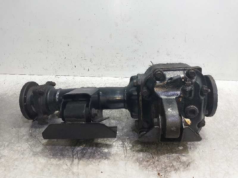 Recambio de diferencial delantero para nissan terrano/terrano.ii (r20) 3.0 td cat referencia OEM IAM 38511G23007  37/8 Recambio de diferencial delantero para nissan terrano/terrano.ii (r20) 3.0 td cat referencia OEM IAM 38511G23007  37/8